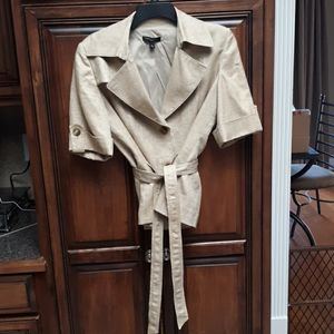 Ann Taylor Jacket